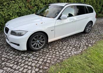 bmw 330 diesel