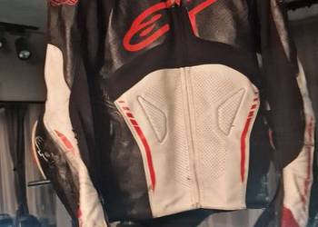 Kurtka Alpinestars Atem 52 180 cm 75-80 kg