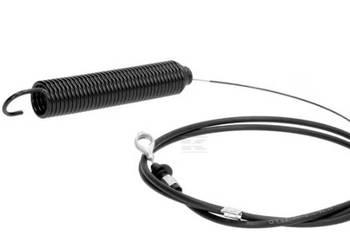 Linka sterowania wałka WOM GY22387