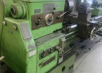 Tokarka do metalu Martin fi 700 x 1500 900 x 4000 frezarka wiertarka prasa