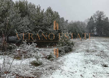 Atrakcyjna działka budowlana 3600 m² - Groszowice