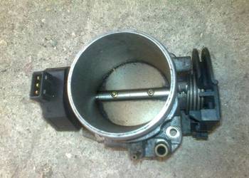 PRZEPUSTNICA 037061N 037907385N 2.0 16V VW SEAT AUDI ŁÓDŹ