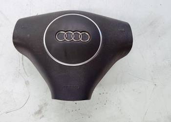 PODUSZKA POWIETRZNA AUDI A3 8P A4 8E0880201AT 6PS