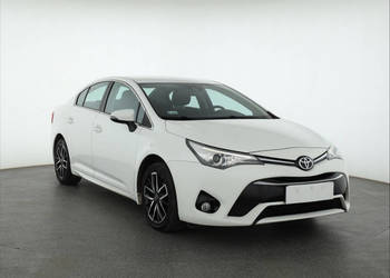 Toyota Avensis 1.8 Valvematic