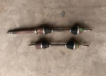 Półosie Ford Galaxy MK4