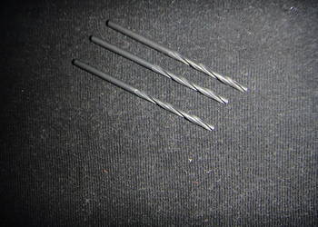 Wiertło kręte do metali NWKa 2,8 HSS