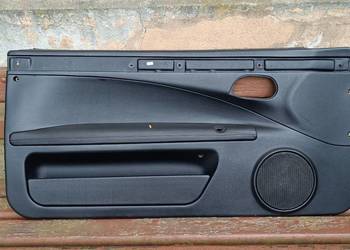 Fiat Coupe 1997r tapicerka drzwi kierowcy