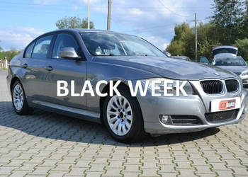 BMW 318 LIFT * 2,0 diesel 143ps * 6-biegów * ICDauto E90 (2005-2012)