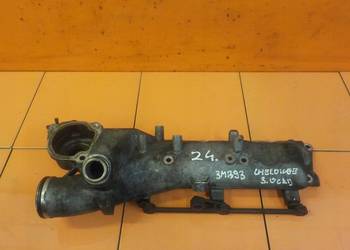 CHEROKEE COMMANDER CHRYSLER 3.0 CRD 09r 218KM 642 kolektor ssacy 00024365