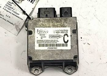 SENSOR AIRBAG FORD RANGER V AB3914B321CE