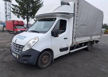 renault master winda 2017r SK883KP