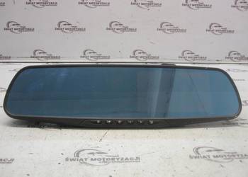 OPEL ANTARA 08r lusterko wsteczne z kamerą