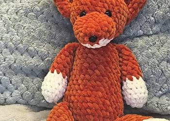 Urocza ruda Lisiczka