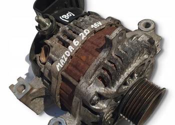 ALTERNATOR Mazda 6 I 2.0 16V oryginał 100A