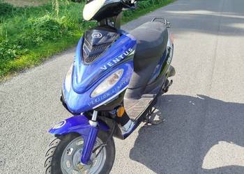 Skuter ventus 50 4t