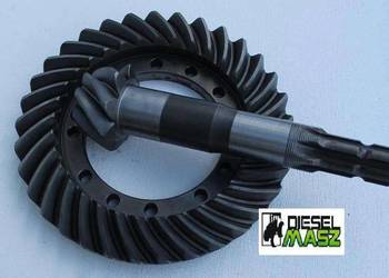Atak kół 9x37 Massey Ferguson 3095, 6170, 6180, 6270, 6290