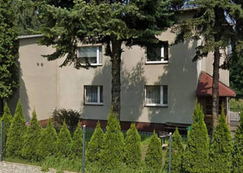 Dom wolnostojący 440m Pszów