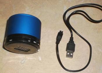 radio radyjko usb,mp3 na baterie