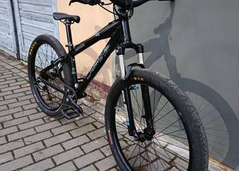 Dartmoor streetfighter 2k14 (mtb,stunt,dh,fr)