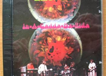 Iron Butterfly - "In-A-Gadda-Da-Vida"