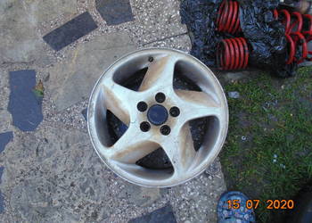 Felga Volvo 850 s70 v70 c70 16 cali wiatrak columba