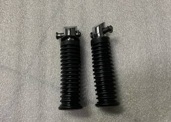Set Pasażera Prawy Lewy Kawasaki Vulcan VN 800