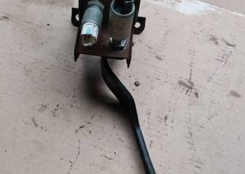 Pedał sprzęgła honda civic viii ufo 06-11