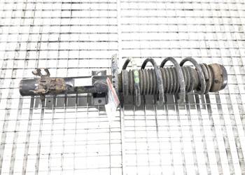 AMORTYZATOR LEWY PRZÓD ZE SPRĘŻYNĄ SKODA RAPID 1.2 6R0413031BF