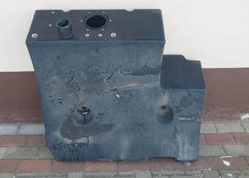 Zbiornik plynu hydrauliki ladowarka cat th 304-82.42