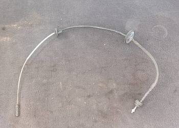 Linka Gazu 1,6 Audi A4 B5 (a-12)