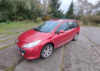 Peugeot 2.0 140KM, LPG Stag