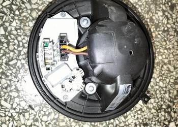 Dmuchawa ogrzewania BMWE81 E87 E88  E9 0E91 E92 E93 X3 F25 X1 E84 Z4 E89