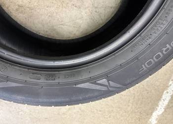 OPONY NOKIAN TYRES 225/55/16 99 W  DOT0820