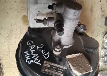 FORD GALAXY MK3 serwo pompa hamulcowa 6G912B195PG