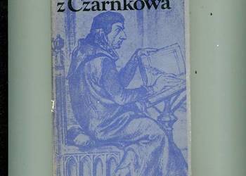 Janko z Czarnkowa - Helsztyński