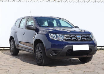 Dacia Duster 1.6 SCe
