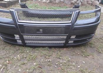 zderzak przedni kompletny Fiat Ulysse lak. EYJC