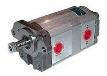 Pompa Hydrauliczna MASF/LAND SER. 300 S1