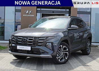 HEV Nowej Generacji! PLATINUM! 1.6 T-GDI 6AT 2WD! 239KM!