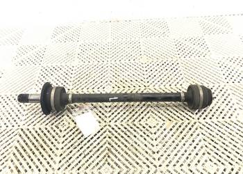 PÓŁOŚ LEWY TYŁ BMW G30 8664629 3.0 320KM Sedan/Limuzyna PRZEGUB