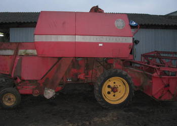 Części do Massey Ferguson   86, 87, 186, 187, 206, 307, 240,