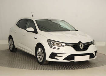 Renault Megane 1.3 TCe