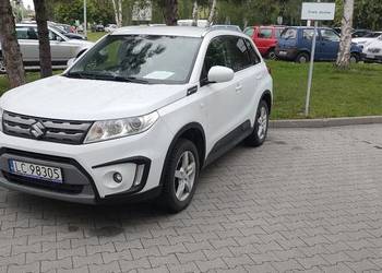 Suzuki Vitara 4x4 Automat