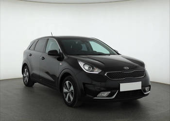 Kia Niro Hybrid