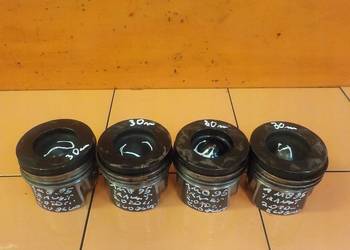 FORD TRANSIT MK8 2.0 TDCI ECOBLUE 17r 105KM YLR6 tlok FM-1 ATE0D 5R0