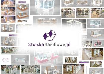 Stoiska Handlowe POLSKA