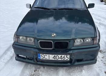 BMW e36 320i