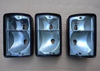Fiat 126p FL Maluch lampa lampy tył tylna tylne obudowa + gratis