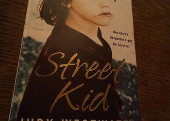 Street kid. Po angielsku!