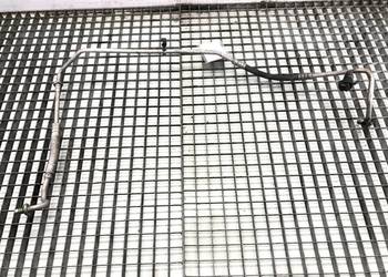 RURKA KLIMATYZACJI FORD FIESTA MK6 1.3 69KM 01-14 Hatchback